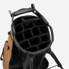 Vessel Player V Pro Stand Bag - IRON BREW 14-way