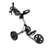 ClicGear Trolley 4.0 Push Cart