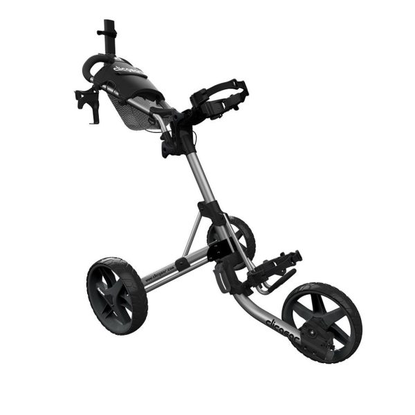 ClicGear Trolley 4.0 Push Cart