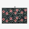 SKINS GOLF - AZALEA TOWEL