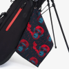 SKINS GOLF - SMOKE SHOW HAZE TOWEL