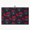 SKINS GOLF - SMOKE SHOW HAZE TOWEL