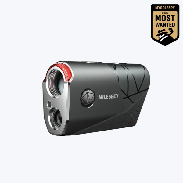 MILESEEY GenePro S1 Laser Rangefinder