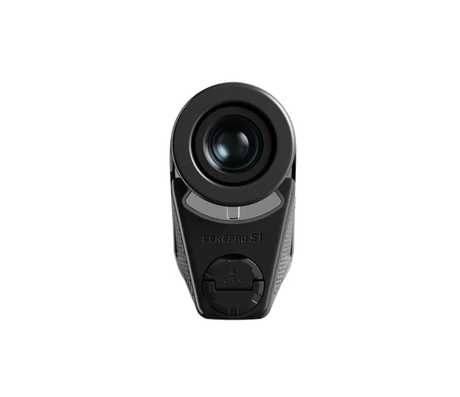 MILESEEY GenePro S1 Laser Rangefinder