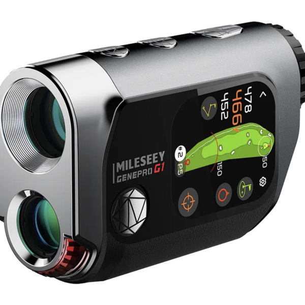 MILESEEY GenePro G1 Laser Rangefinder