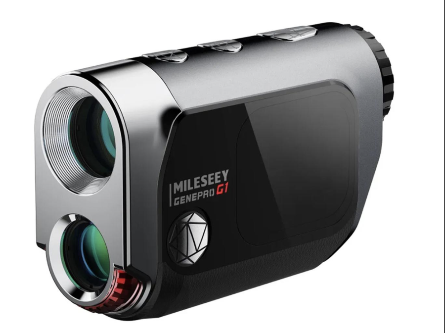 MILESEEY GenePro G1 Laser Rangefinder