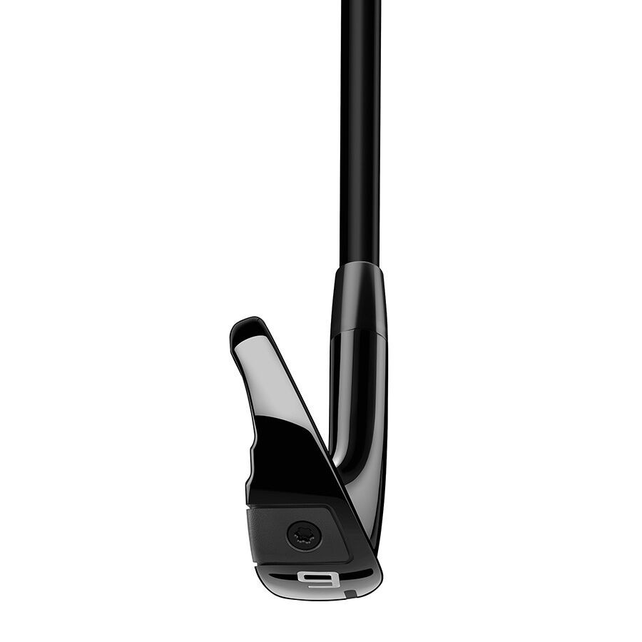 P790 Black Irons