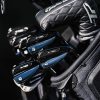 P790 Black Irons