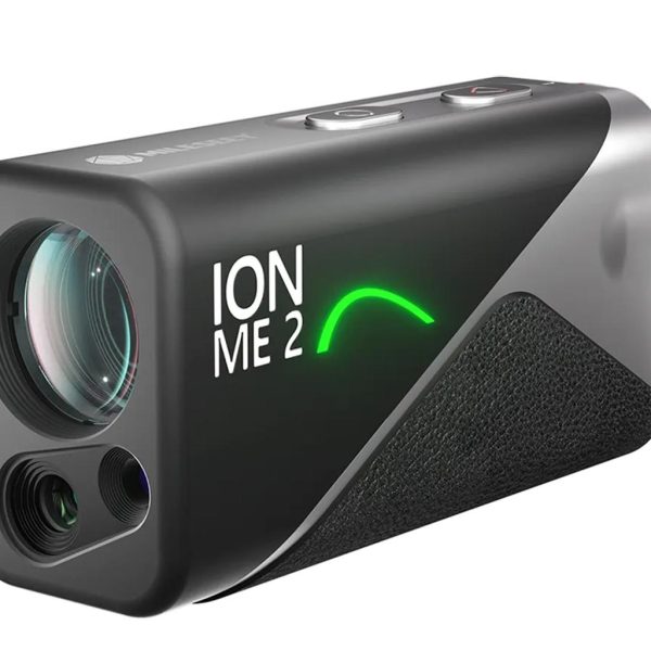 MILESEEY IONME2 Golf Rangefinder