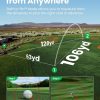 ionme_212.-x1024 MILESEEY IONME2 Golf Rangefinder