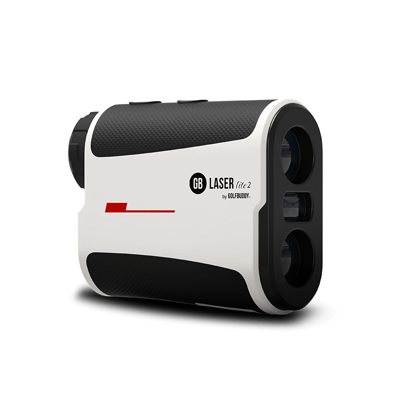GolfBuddy Laser LITE 2 Rangefinder