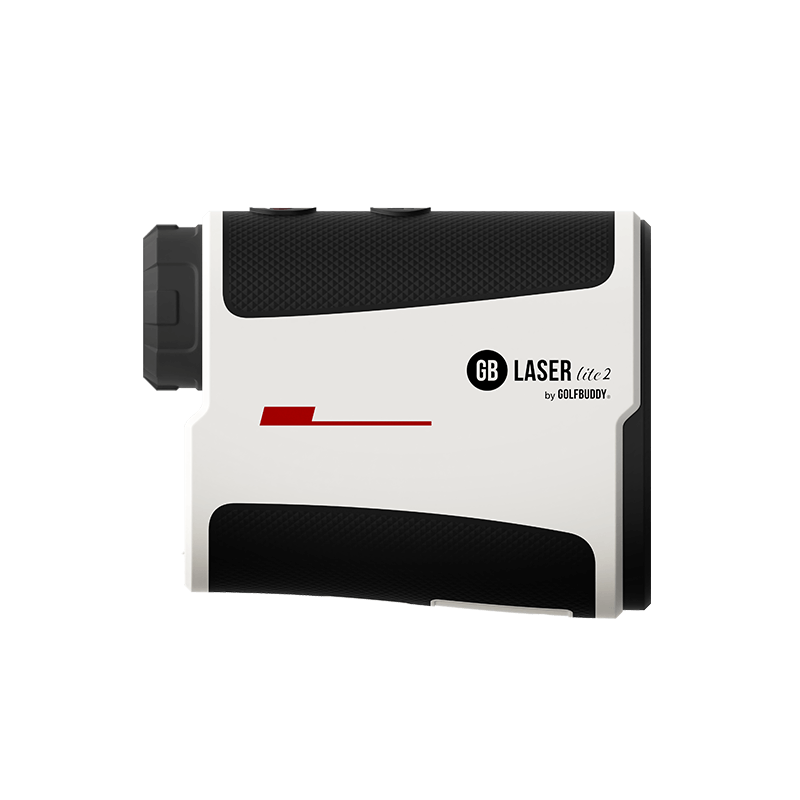 GolfBuddy Laser LITE 2 Rangefinder