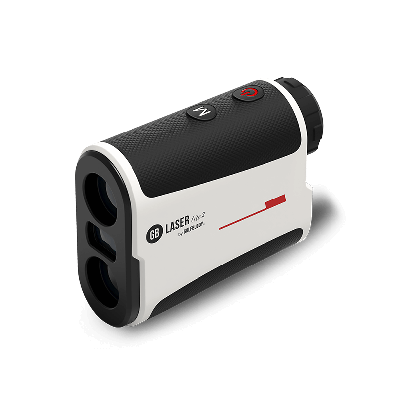 GolfBuddy Laser LITE 2 Rangefinder