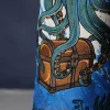 13_70bd7869-fac5-4baf-8653-645f1d995f04 SKINS GOLF - KING OCTOPUS DRIVER HEADCOVER