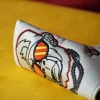 SKINS GOLF - SMOKE SHOW WHITE BLADE HEADCOVER