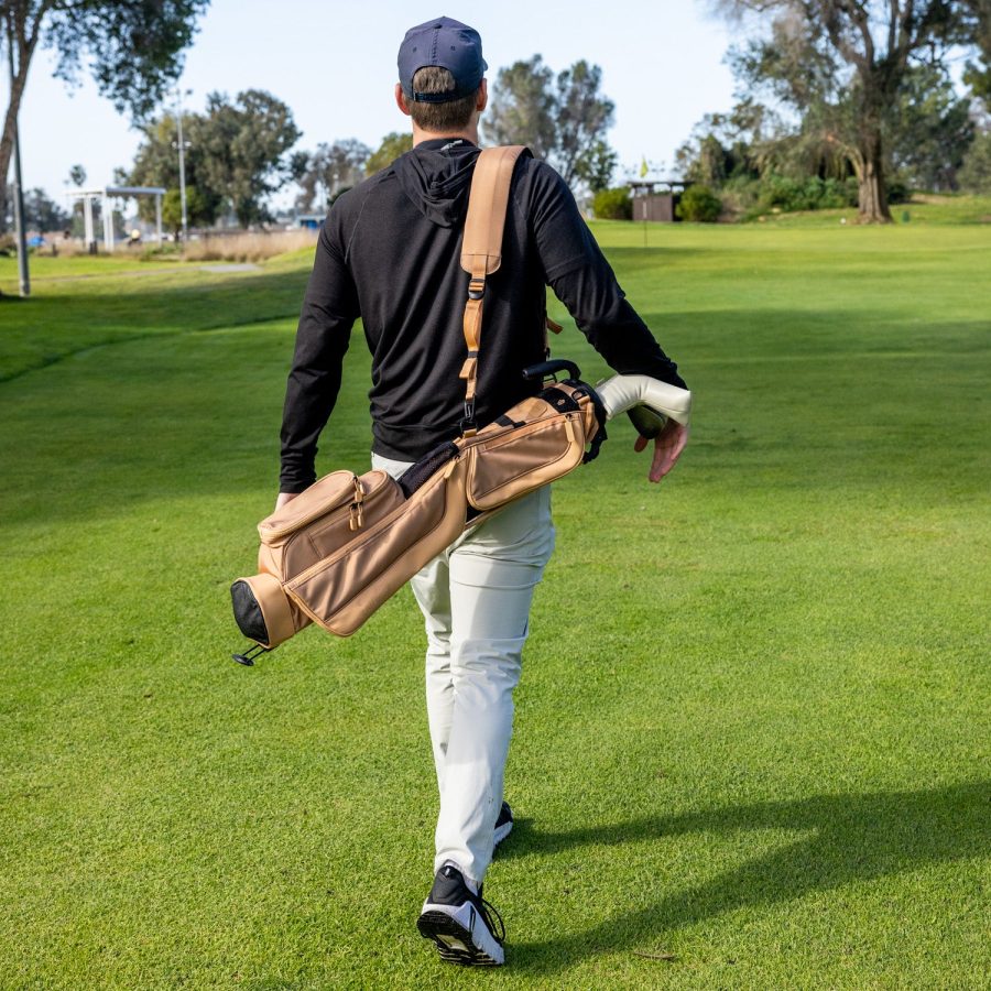 Sunday Golf LOMA Stand Bag - Clay Thompson