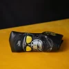 SKINS GOLF - SMOKE SHOW BLACK BLADE HEADCOVER