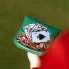 40_95102d6a-e5aa-4ff4-a3b7-0ada0b2d083e SKINS GOLF - CASINO ROYALE MALLET HEADCOVER