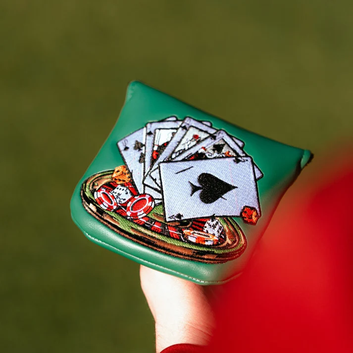 40_95102d6a-e5aa-4ff4-a3b7-0ada0b2d083e SKINS GOLF - CASINO ROYALE MALLET HEADCOVER