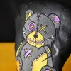 SKINS GOLF - VOODOO PEOPLE DRIVER HEADCOVER