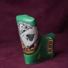 SKINS GOLF - CASINO ROYALE BLADE HEADCOVER