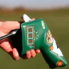 SKINS GOLF - CASINO ROYALE BLADE HEADCOVER