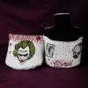 SKINS GOLF - THE JOKER MALLET HEADCOVER