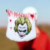 SKINS GOLF - THE JOKER MALLET HEADCOVER
