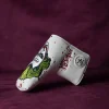 SKINS GOLF - THE JOKER BLADE HEADCOVER