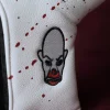 SKINS GOLF - THE JOKER BLADE HEADCOVER