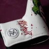 SKINS GOLF - THE JOKER BLADE HEADCOVER