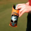 SKINS GOLF - SMOKE SHOW ORANGE BLADE HEADCOVER