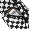 Sunday Golf El Camino Stand Bag - Black Checkered