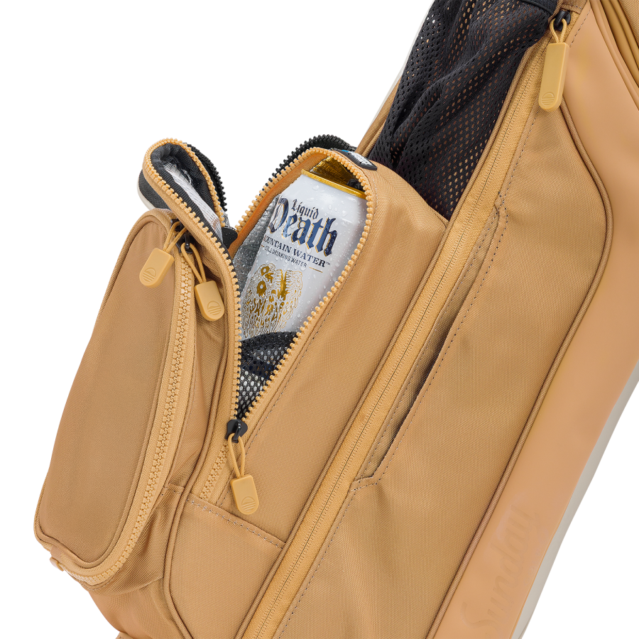 Sunday Golf LOMA Stand Bag - Clay Thompson