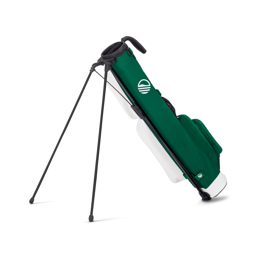Sunday Golf LOMA Stand Bag - Evergreen