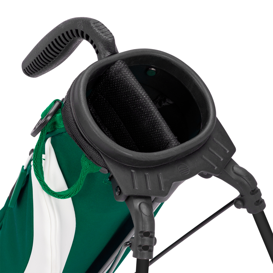 Sunday Golf LOMA Stand Bag - Evergreen