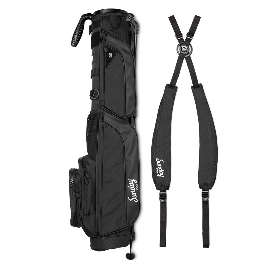 Sunday Golf LOMA XL Stand Bag