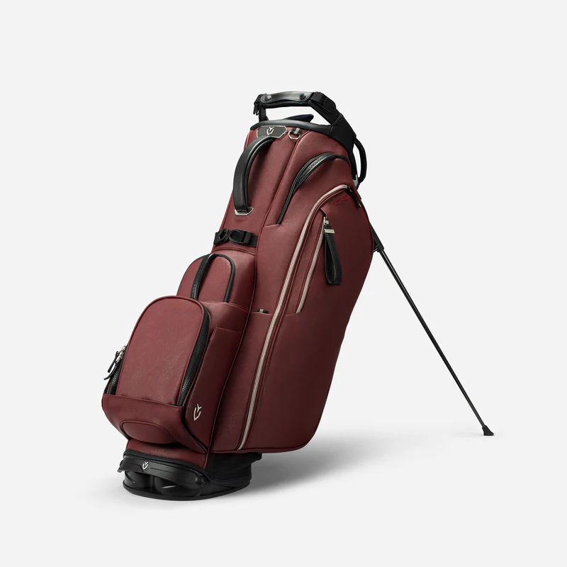 Vessel Player V Pro Stand Bag – 14-way