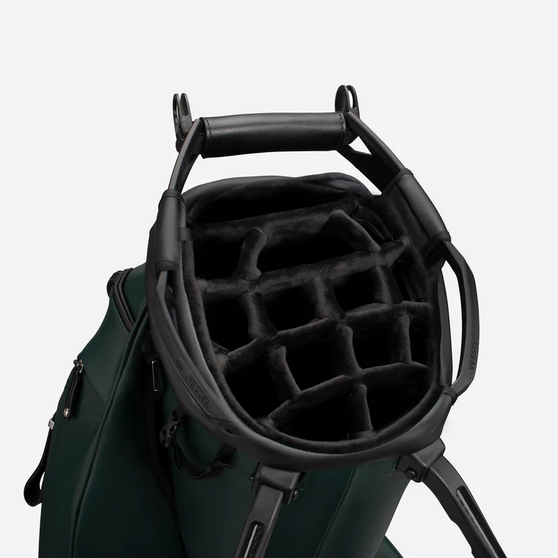 Vessel Player V Pro Stand Bag – 14-way