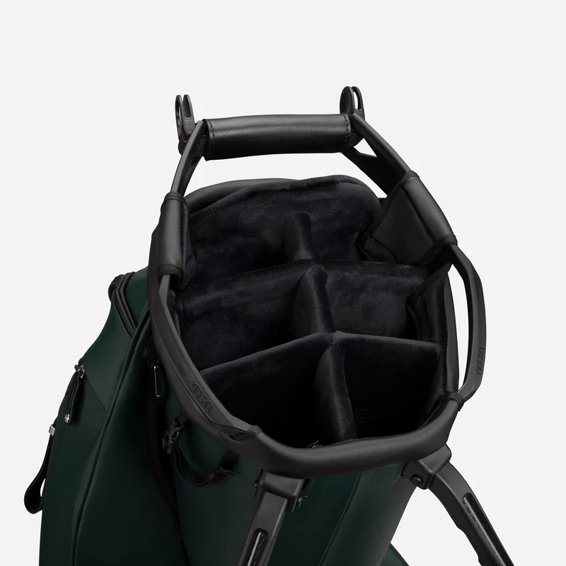 Vessel Player V Pro Stand Bag - 7-way