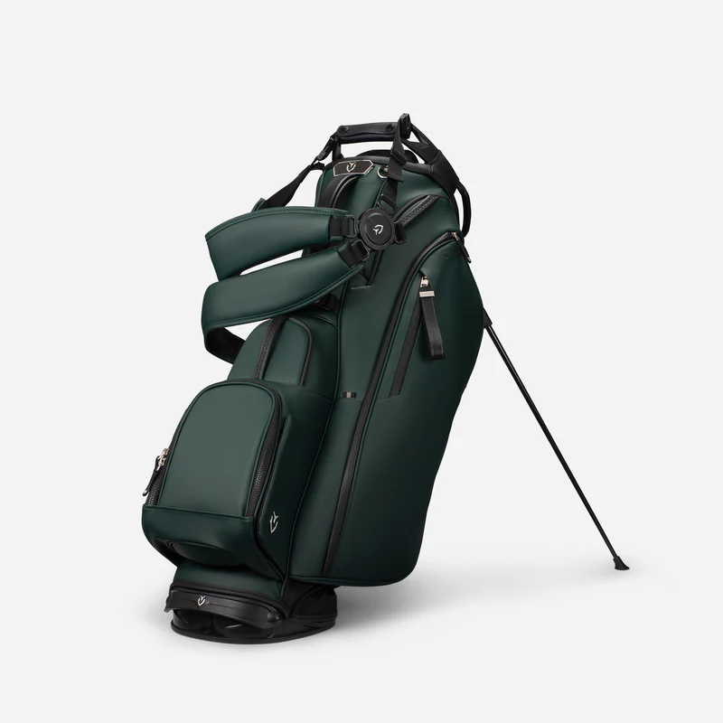 Vessel Player V Pro Stand Bag – 14-way