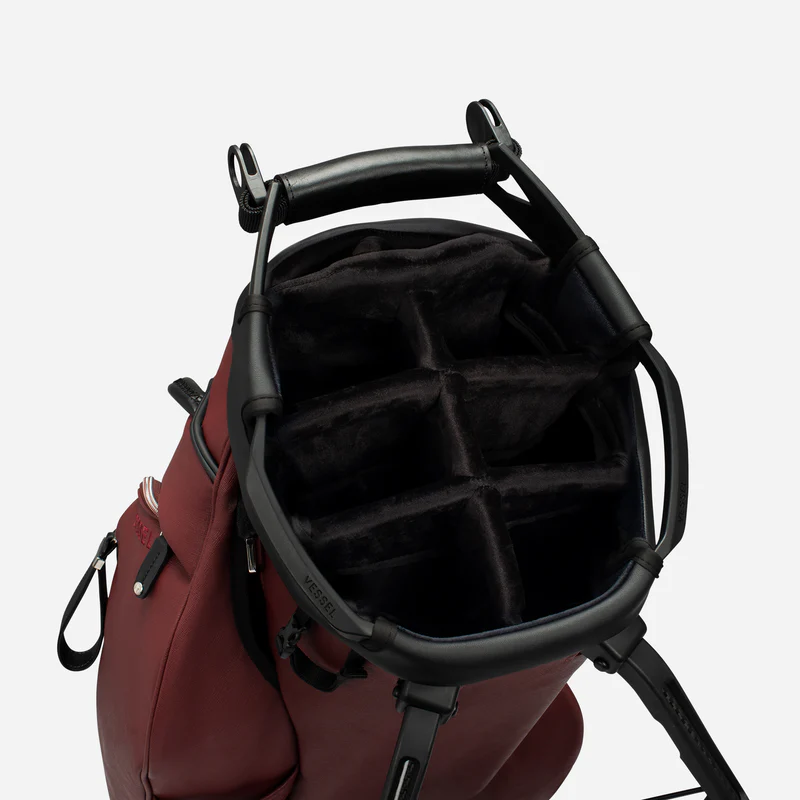 Vessel Player V Pro Stand Bag - 7-way