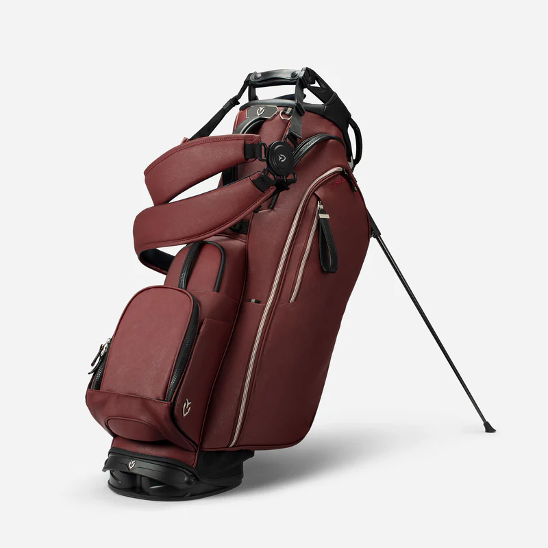 Vessel Player V Pro Stand Bag – 14-way