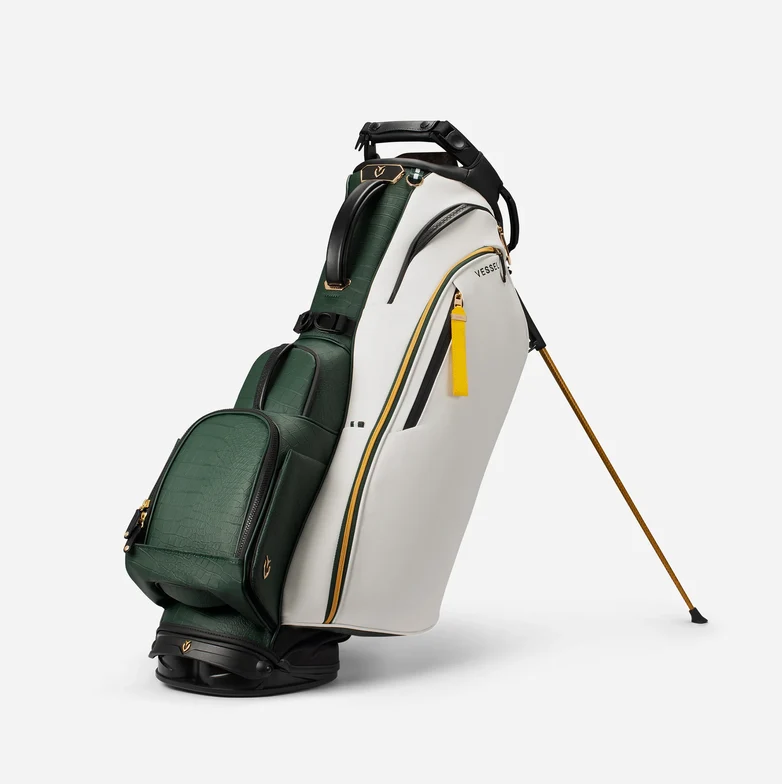 VESSEL Player V Pro Stand Golf Bag - 2026 Season Opener 7-WAY