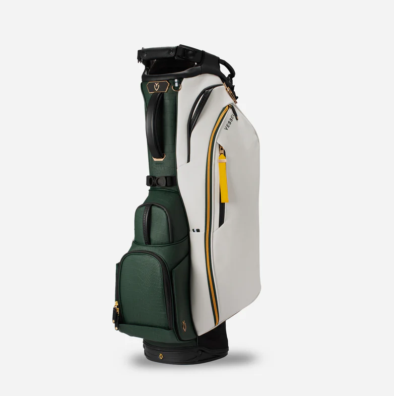 VESSEL Player V Pro Stand Golf Bag - 2026 Season Opener 7-WAY