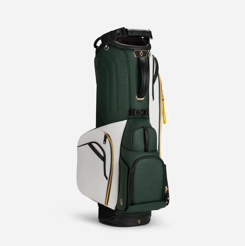 VESSEL Player V Pro Stand Golf Bag - 2026 Season Opener 7-WAY