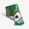 SKINS GOLF - CASINO ROYALE BLADE HEADCOVER