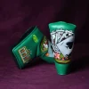 SKINS GOLF - CASINO ROYALE BLADE HEADCOVER