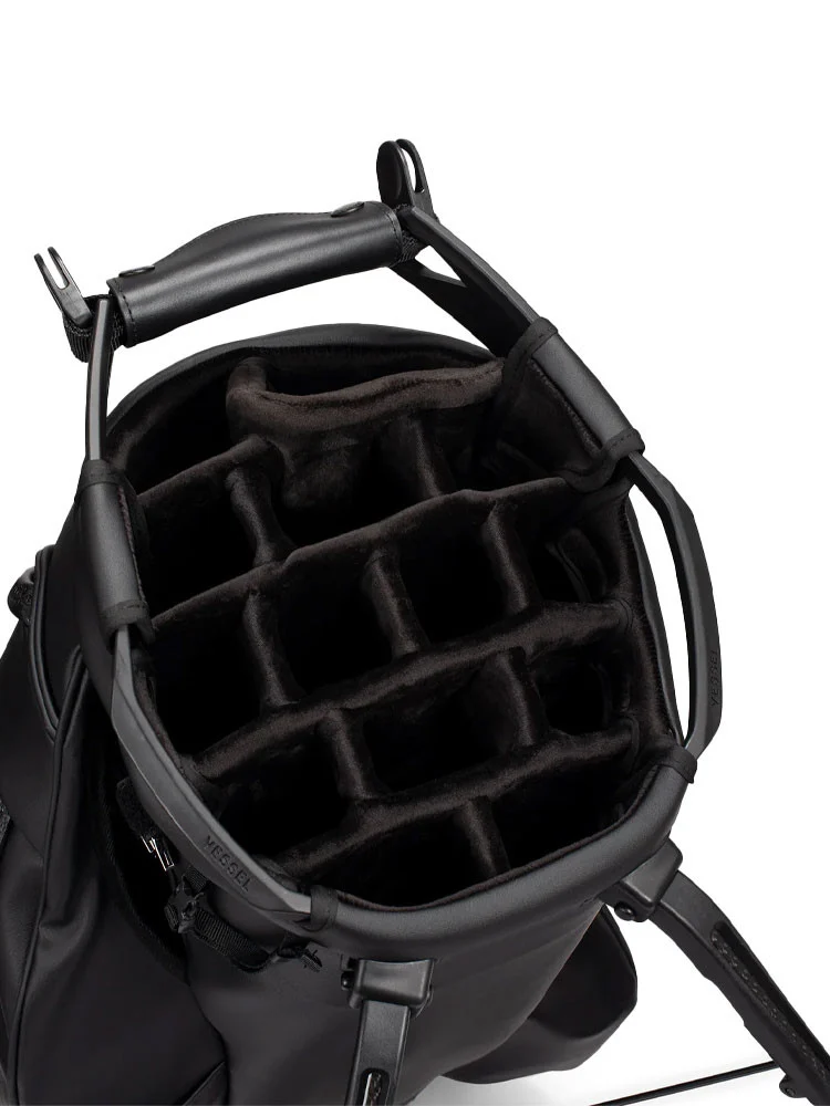 Vessel Player V Pro Stand Bag – 14-way