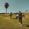 Sunday Golf LOMA XL Stand Bag